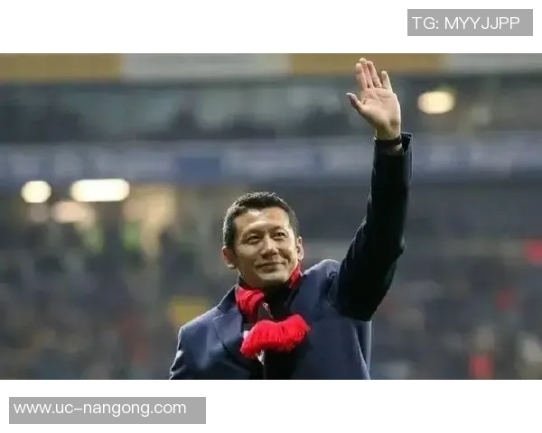 德甲官方祝贺杨晨52岁生日称赞其为中国德甲第一人贡献16球10助