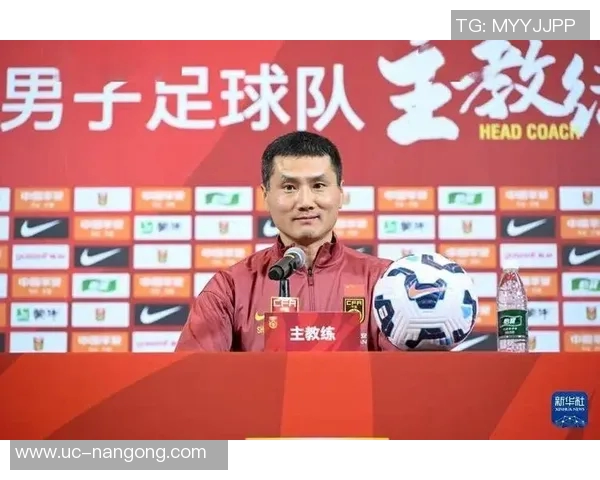 邵佳一谈国足生死战精神努力实现多年来的世界杯梦想